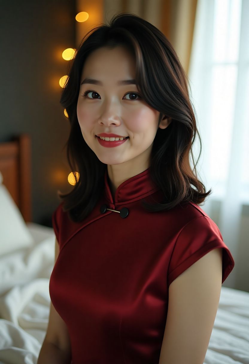 李庚希头像