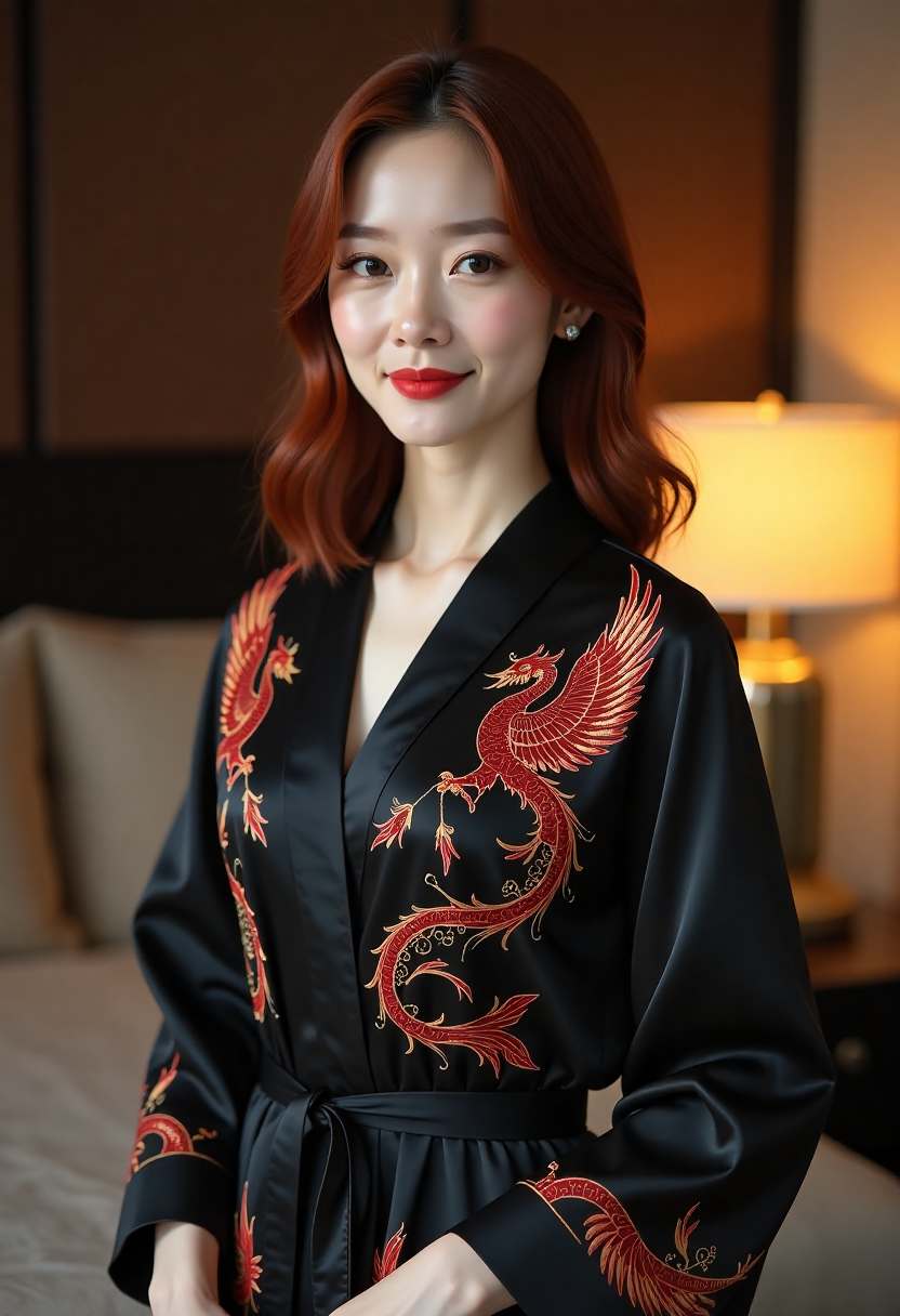 庆余年海报